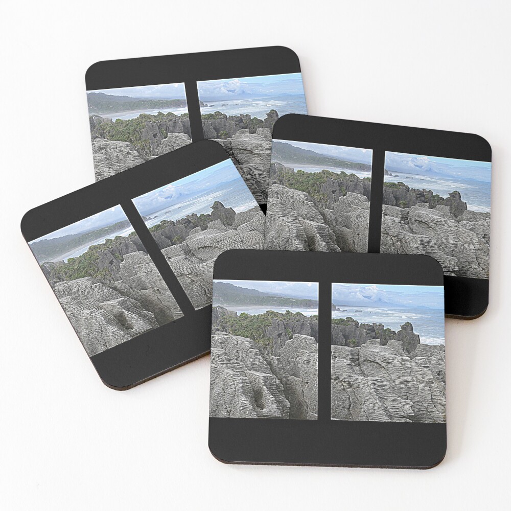 Item preview, Coasters (Set of 4) designed and sold by cullodenmist.