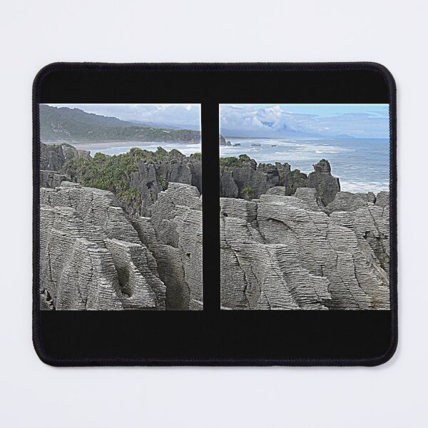 Item preview, Pancake Rocks designed and sold by Larry Davis.