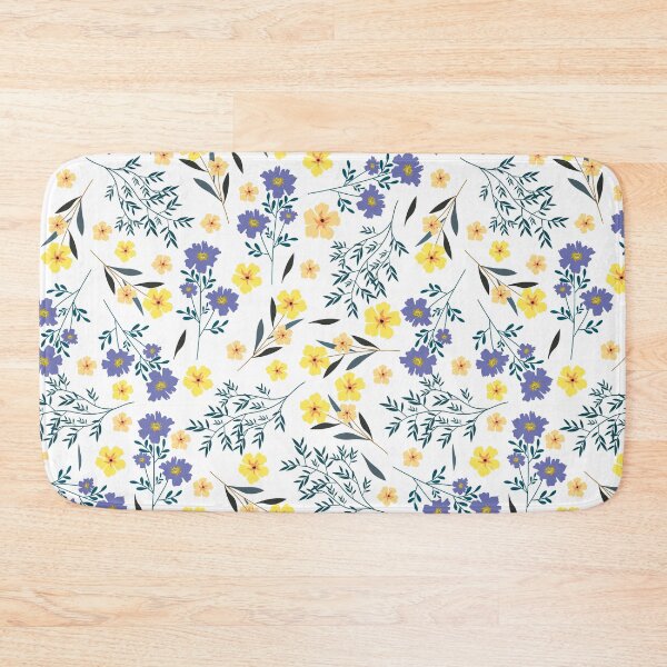 Item preview, Flowers Phone Case designed and sold by shadydame.