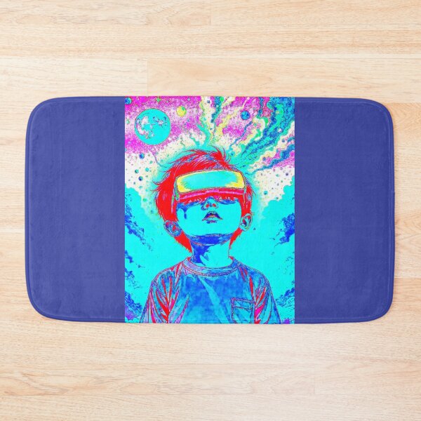 Item preview, Limitless Vision designed and sold by Jus1sicpuppy.