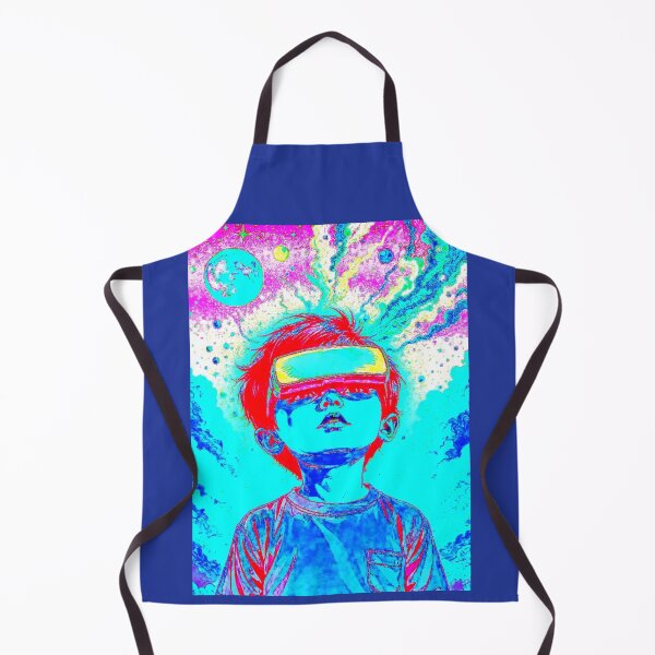 Item preview, Limitless Vision designed and sold by Jus1sicpuppy.
