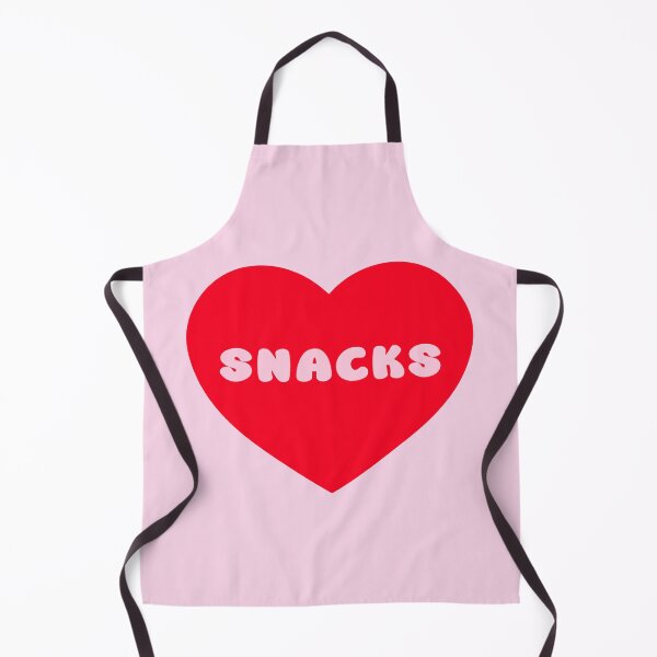 Item preview, Love Snacks designed and sold by designing01Ar3.
