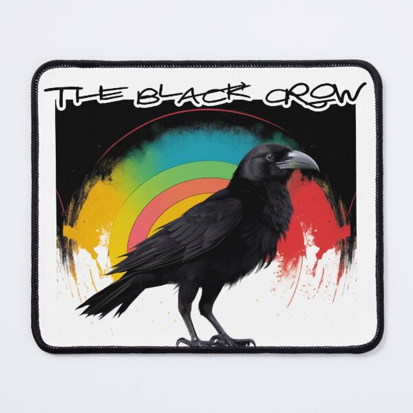 Item preview, The Black Crow 004 By : WachiraX designed and sold by WachiraX.