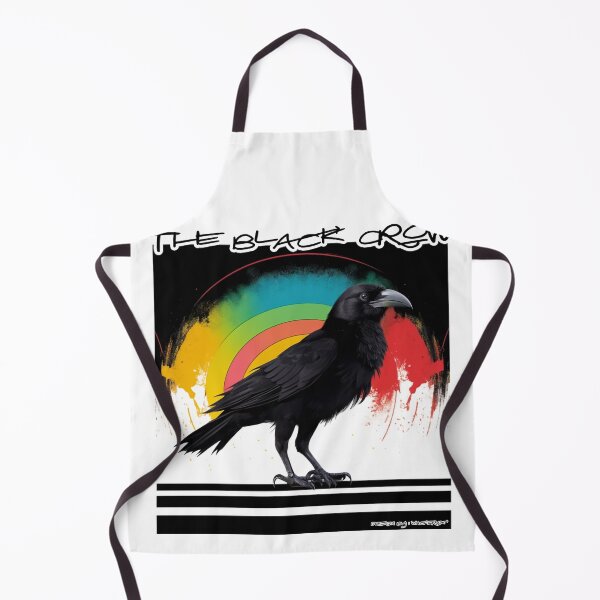 Item preview, The Black Crow 004 By : WachiraX designed and sold by WachiraX.