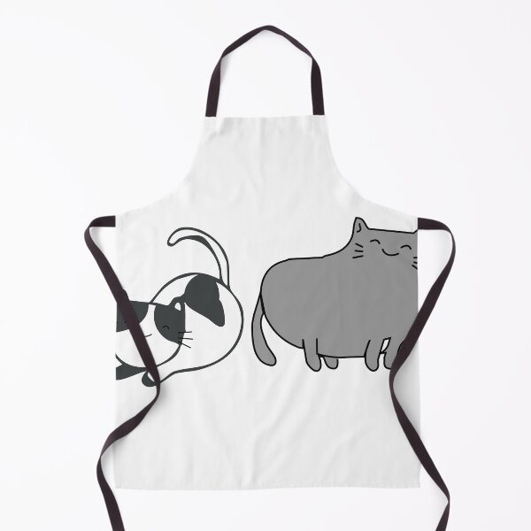 Item preview, funny kittens designed and sold by MerakiDG.