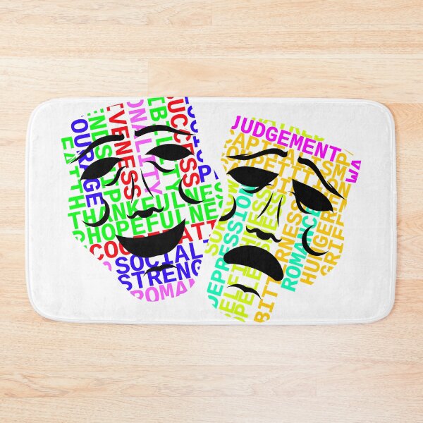 Item preview, What He Said designed and sold by Scott Vanya.