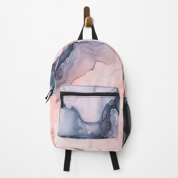 Item preview, Soft Ink Marble designed and sold by Jirka Svetlik, Studio Illuvision.