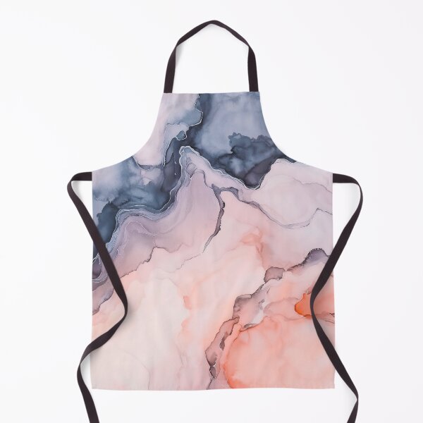 Item preview, Soft Ink Marble designed and sold by Jirka Svetlik, Studio Illuvision.