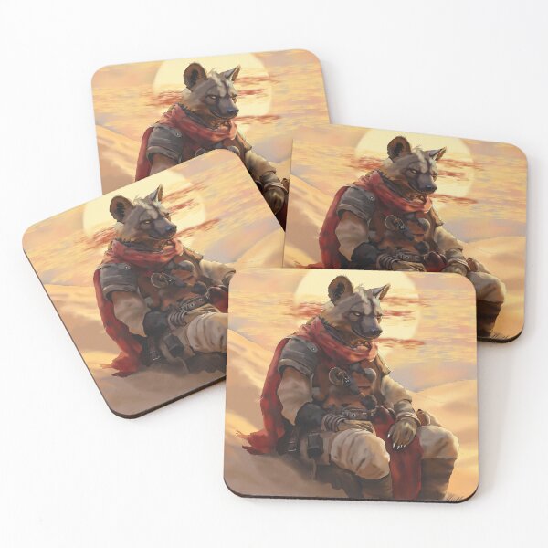 Item preview, Sand Stalker designed and sold by mythnomer.