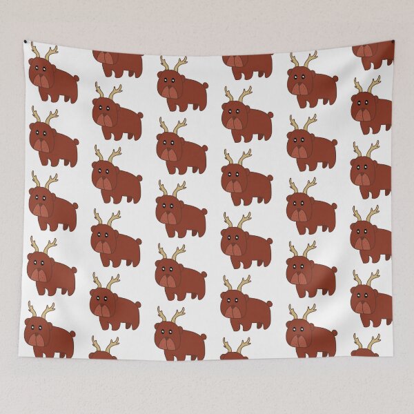 Item preview, Bear Deer designed and sold by timtangonan.