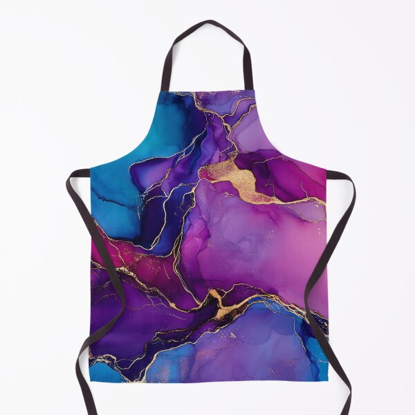 Item preview, Vibrant Ink Marble designed and sold by Jirka Svetlik, Studio Illuvision.