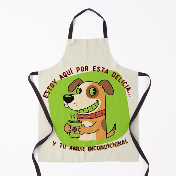 Item preview, Garras y Café. Diseño Adorable para Amantes de los Perros designed and sold by FreeSoulLab.