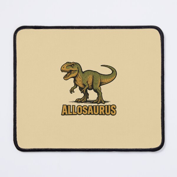 Item preview, Allosaurus  designed and sold by Aztal.