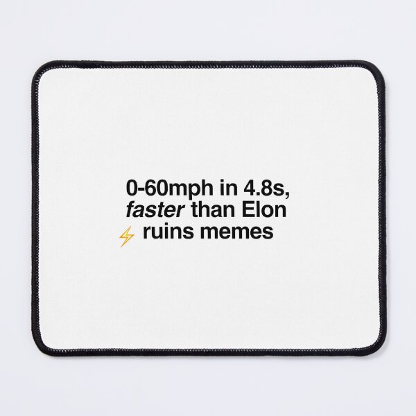 Item preview, Anti Musk Tesla bumper sticker designed and sold by frozencoco.