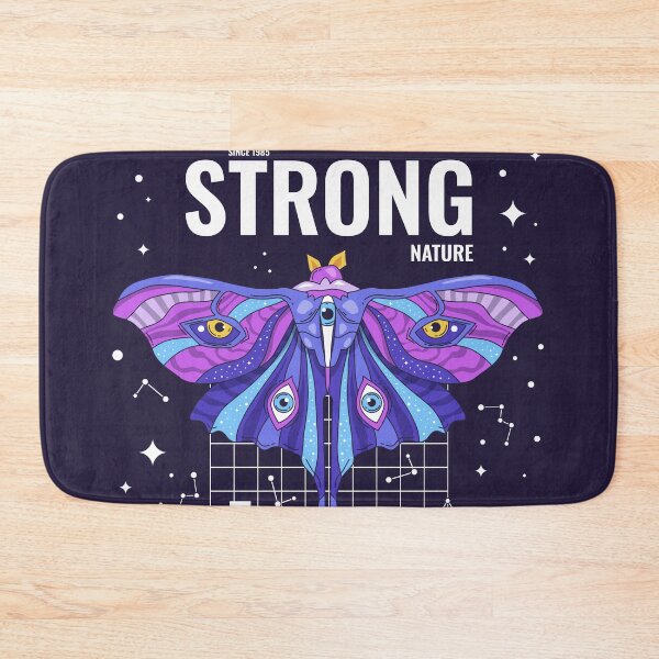 Item preview, Psychedelic Butterfly - Alebrije designed and sold by TodoBonito.