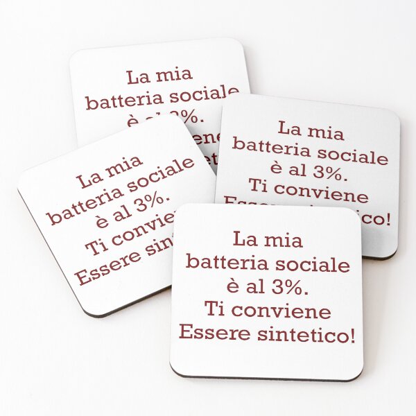 Item preview, Low battery designed and sold by Zia_Lisa.