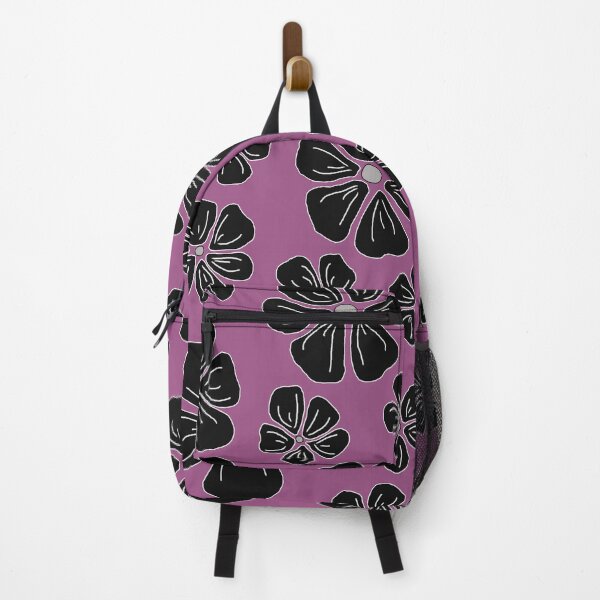Item preview, Black Flowers designed and sold by InkyRiot.