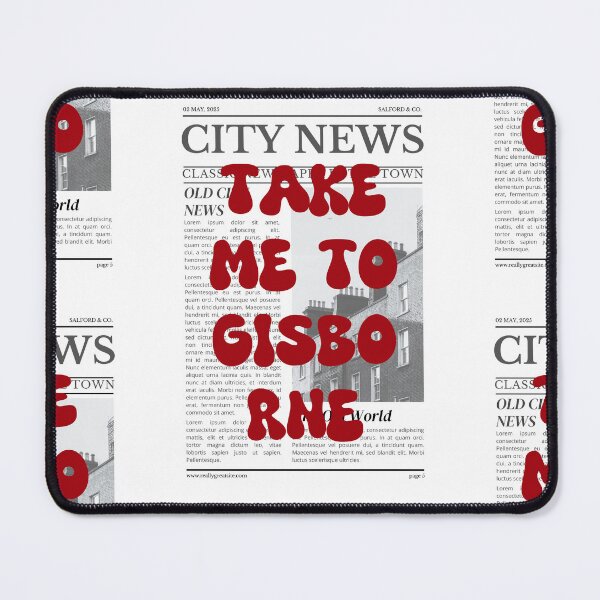 Item preview, Take Me to Gisborne – Gateway to Macedon Ranges designed and sold by RM-Journey.
