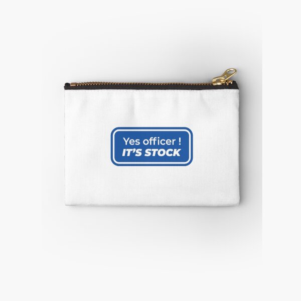 Item preview, Yes officer, its stock designed and sold by Mqyou.