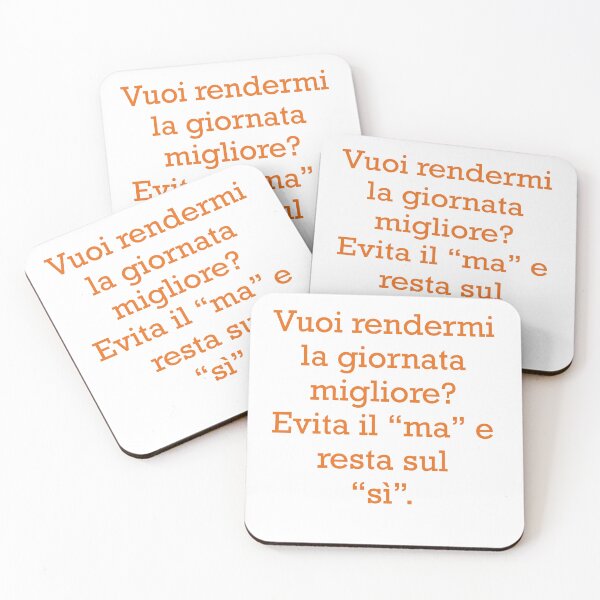 Item preview, Non oggi designed and sold by Zia_Lisa.