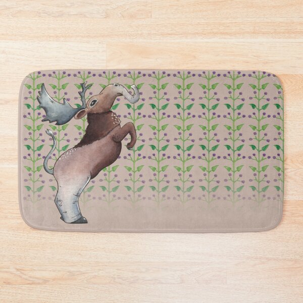 Item preview, The Elephant Elk designed and sold by MuteEcho.