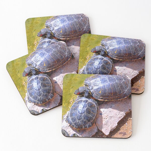 Item preview, Turtle Love designed and sold by KATKattalestv.