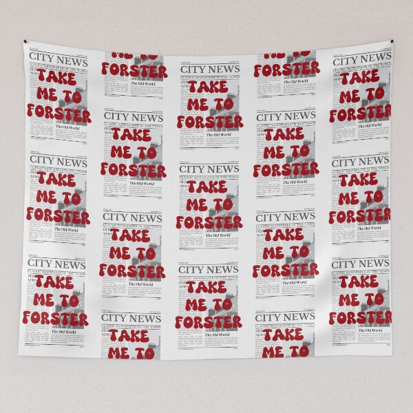 Item preview, Take Me to Forster – Where the Ocean Meets Adventure designed and sold by RM-Journey.