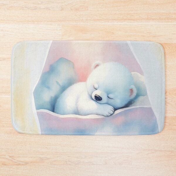 Item preview, Kawaii bear designed and sold by Neranchara.