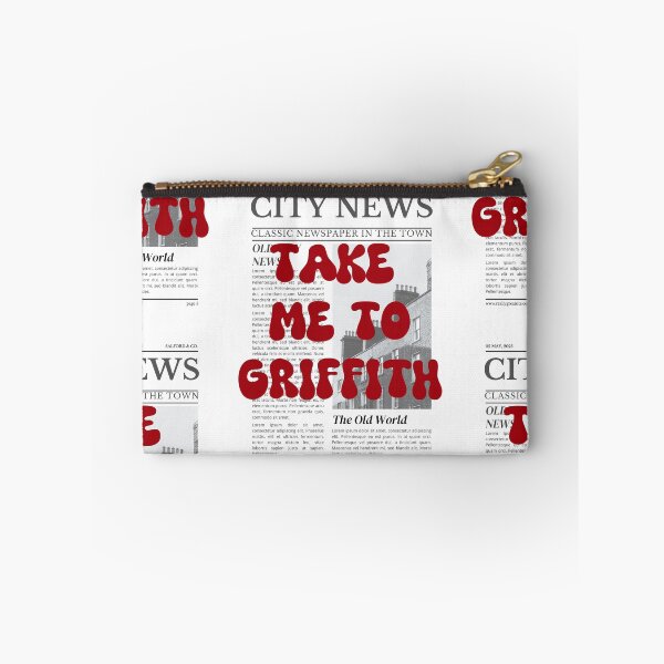 Item preview, Take Me to Griffith – Australia’s Wine & Food Capital designed and sold by RM-Journey.