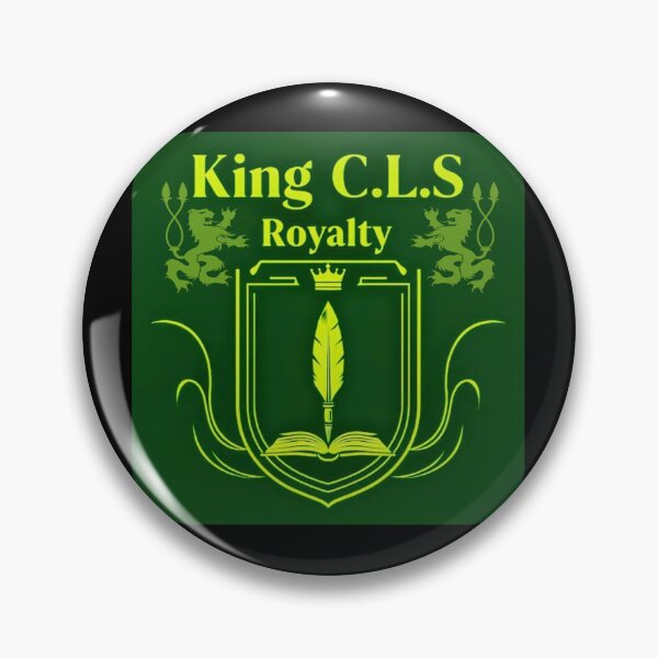 Item preview, King C.L.S King's Journal | Royal Green | Lime Green | Olive Green  designed and sold by Kingcls.