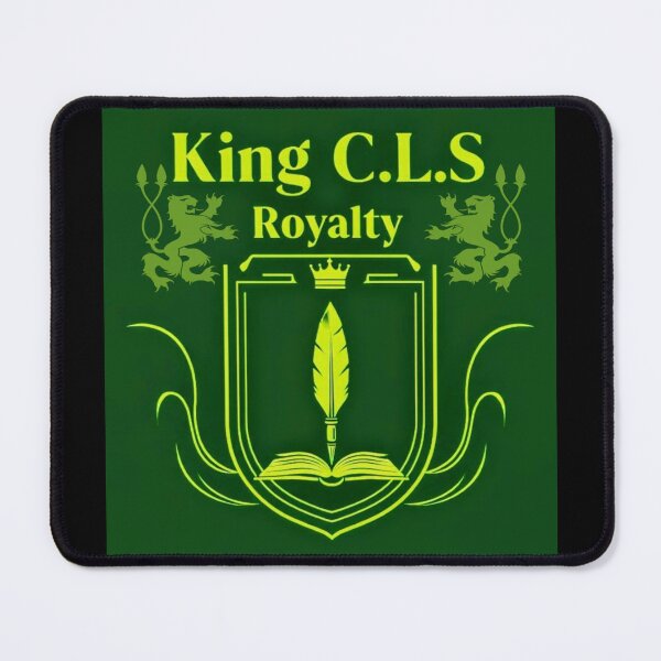 Item preview, King C.L.S King's Journal | Royal Green | Lime Green | Olive Green designed and sold by Kingcls.