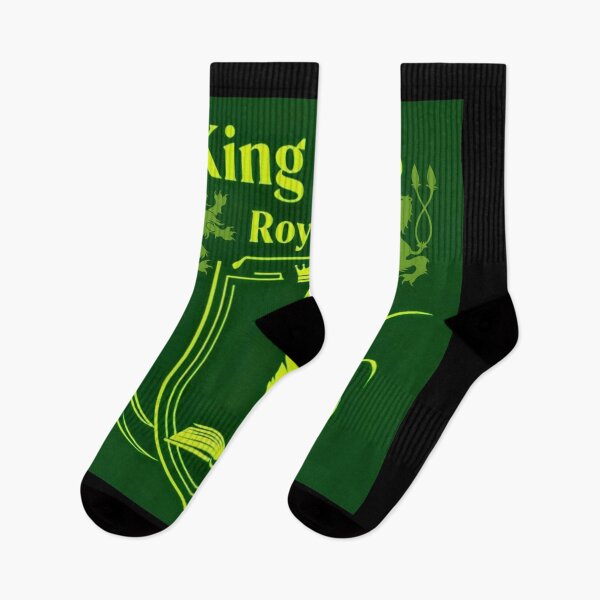 Item preview, King C.L.S King's Journal | Royal Green | Lime Green | Olive Green  designed and sold by Kingcls.