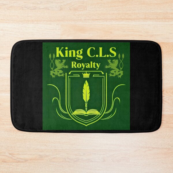 Item preview, King C.L.S King's Journal | Royal Green | Lime Green | Olive Green  designed and sold by Kingcls.