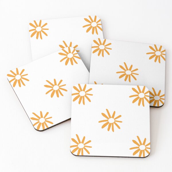 Item preview, Sunny sunflowers designed and sold by JoySpark.