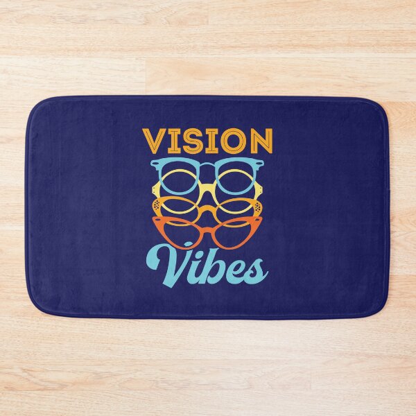 Item preview, Vision Vibes Optical Staff Optometrist designed and sold by jaygo.