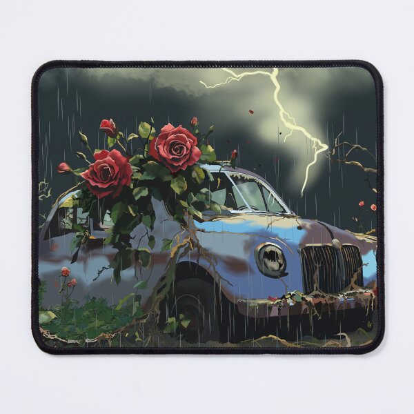Item preview, Rust and Radiance designed and sold by mythnomer.