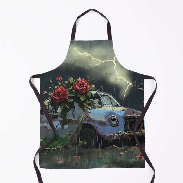Item preview, Rust and Radiance designed and sold by mythnomer.