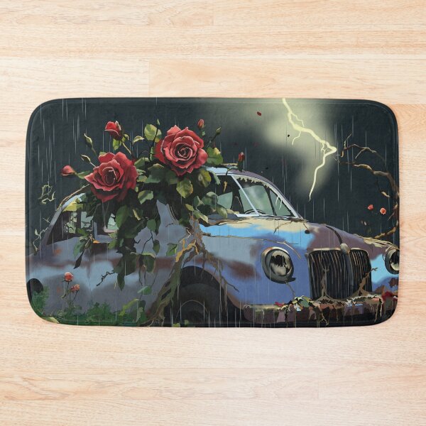 Item preview, Rust and Radiance designed and sold by mythnomer.