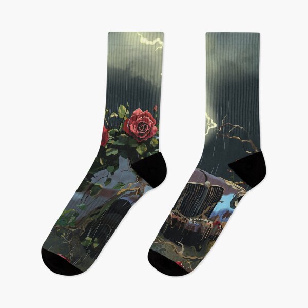 Item preview, Rust and Radiance designed and sold by mythnomer.