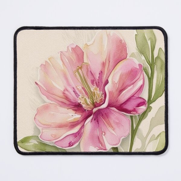 Item preview, Home Decor: Flower Edition designed and sold by M&M Lifestyle Hub.