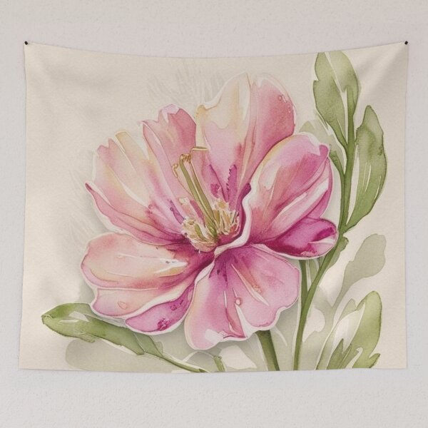 Item preview, Home Decor: Flower Edition designed and sold by M&M Lifestyle Hub.