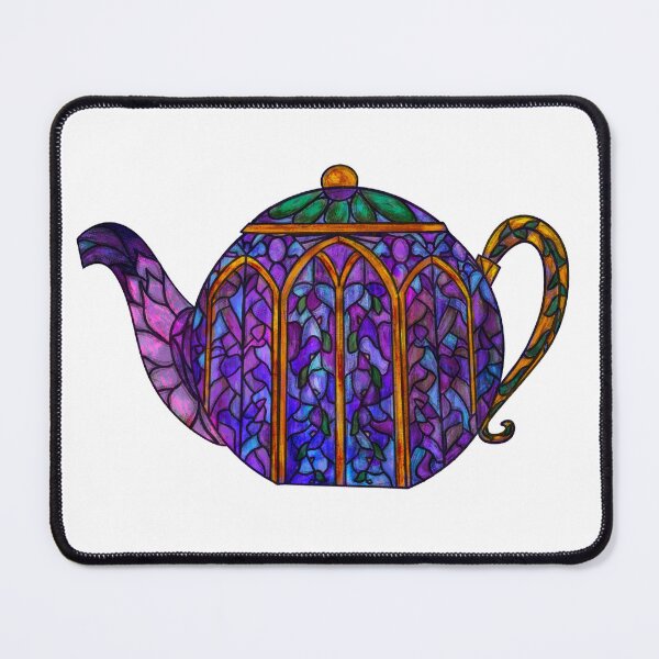 Item preview, Tea Stain designed and sold by ErazelArt.