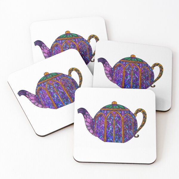 Item preview, Tea Stain designed and sold by ErazelArt.