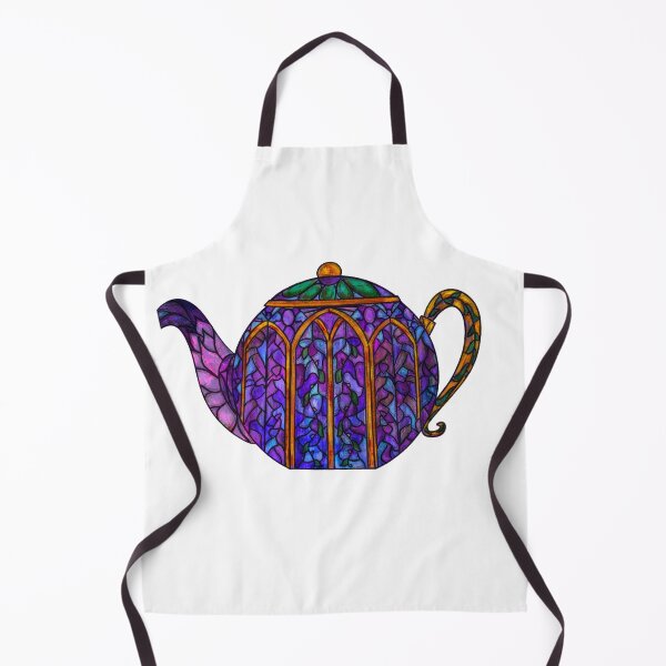 Item preview, Tea Stain designed and sold by ErazelArt.