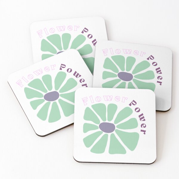 Item preview, Flower Power Collection designed and sold by CORALINDIGA.
