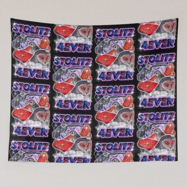 Item preview, STOLITZ 4EVER designed and sold by DojoLoach.