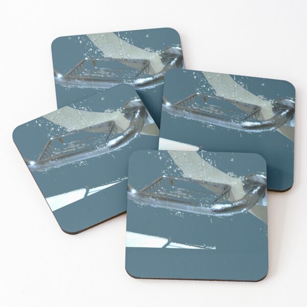 Item preview, Soap Dish designed and sold by ontological.