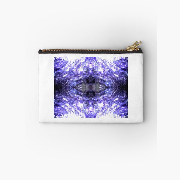 Item preview, Charoite starship designed and sold by Anita Allen.