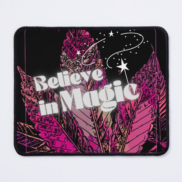 Item preview, BelieveInMagic #2 designed and sold by GreenOasisGer.