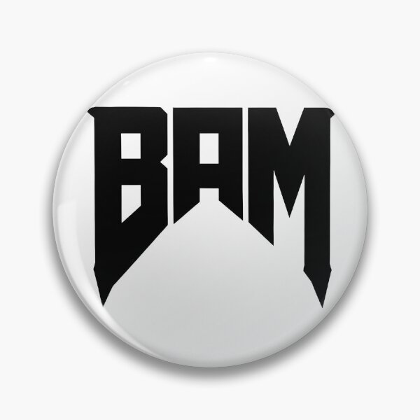 Item preview, BAM designed and sold by FTSstyles.